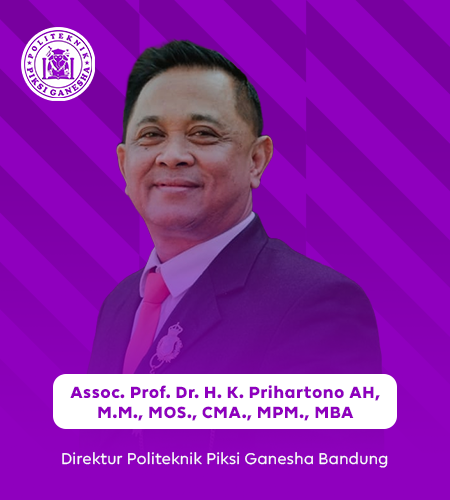 Politeknik Piksi Ganesha Bandung